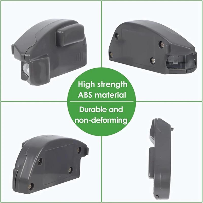 Utility Household Dust Light Green Torch Vacuum Cleaner Dust Light Laser Light Cleaning and Sanitation Pet Hair Vacuum Cleaner