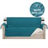 Waterproof Plaid Fabric Sofa Cover Anti-Slip Easy-going Sofa Covers Luxury Folding Living Room Sofas Slipcover For 1/2/3/4 Seat