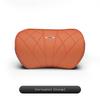 Cuscino per Poggiatesta Sedile Auto in Memory Foam Comfort per Collo Interni Auto Per Mini Cooper One JCW F54 F55 F56 F57 R55 R56 R57 R58 R59 btrme66