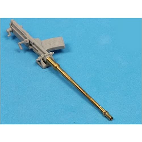 aber 1/35 scale German 2cm Flak30 Anti-Aircraft Gun Barrel, Plastic Model Kit Parts 35L109