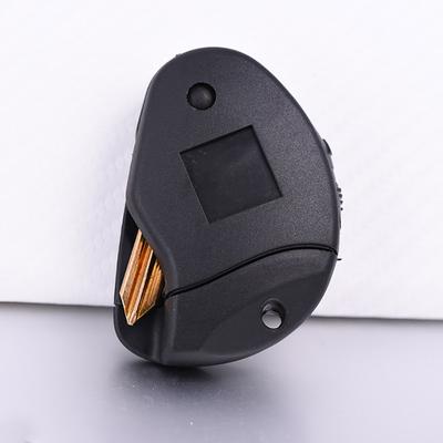 2 Button Remote Key Shell Case For Citroen Evasion Synergie Xsara Xantia