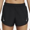 New Nike Casual Shorts Women's Black DD5935-010