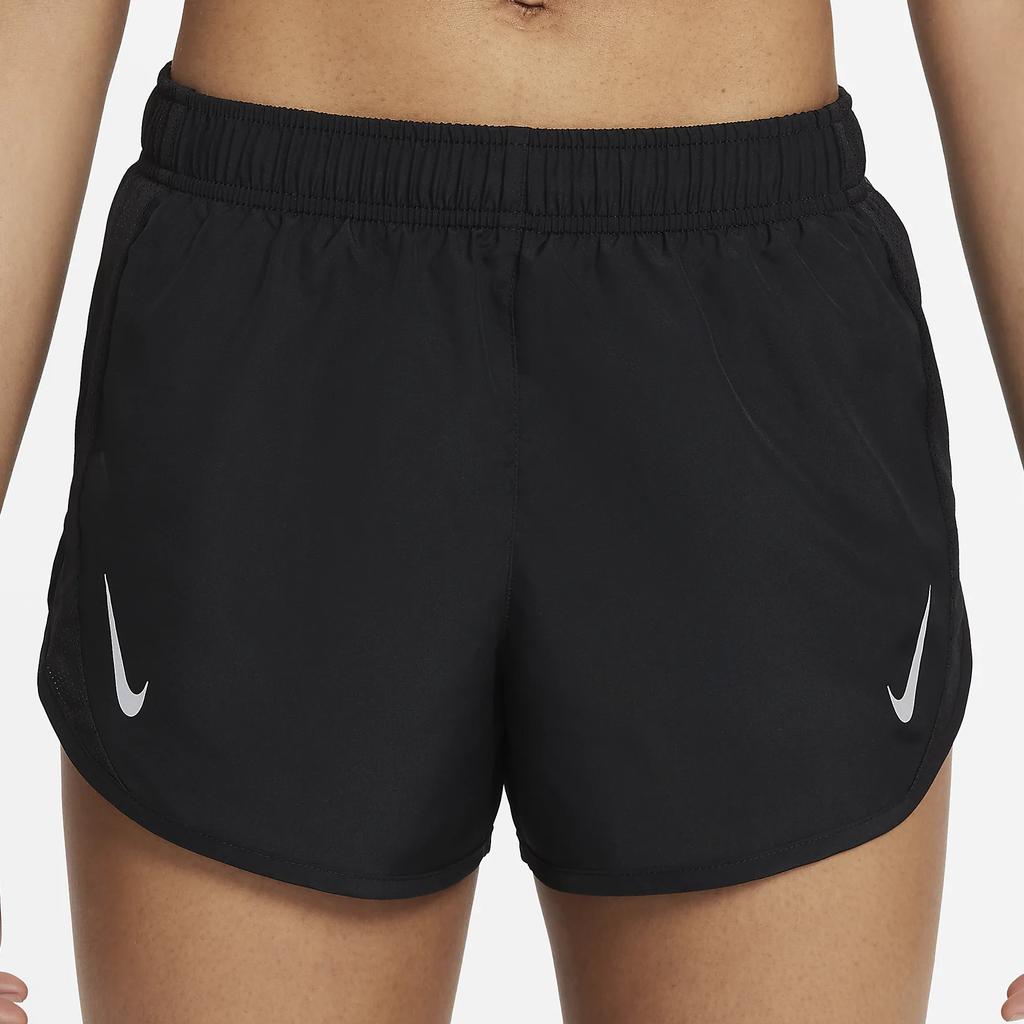 New Nike Casual Shorts Women's Black DD5935-010
