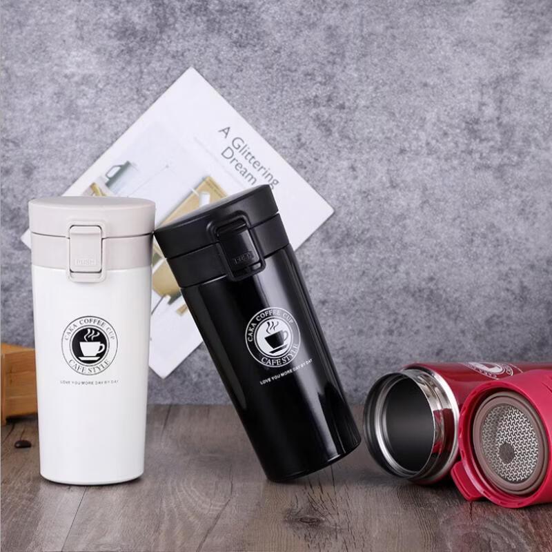 Changqi Stainless Steel Insulated Coffee Mug