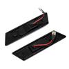 LED Dynamic Turn Signal Light For BMW 3 5 7 Series E30(M3) E32 E34 E36(92-96)Smoke Side Fender Repeater Marker Marker Light 2pcs