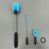 Furniture Cleaning Brush Set Nylon Material Ideal For Home And Kitchen Tasks