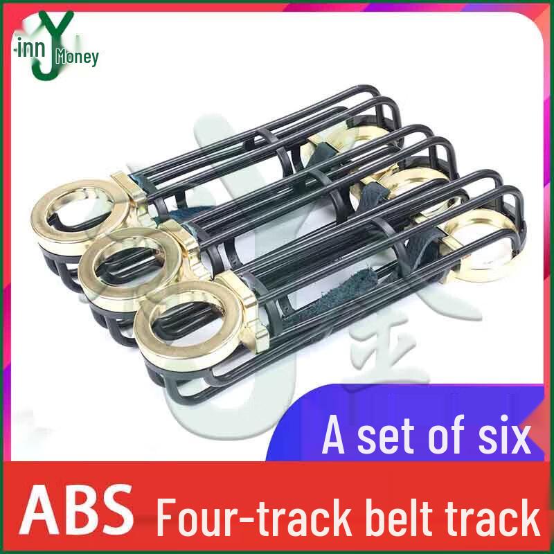 Automatic Pool Ball Return System
