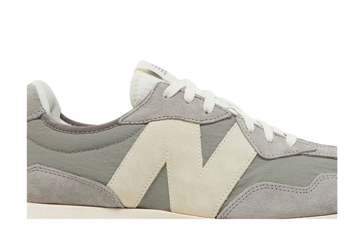 New Balance 327 'Overcast Rain Cloud'