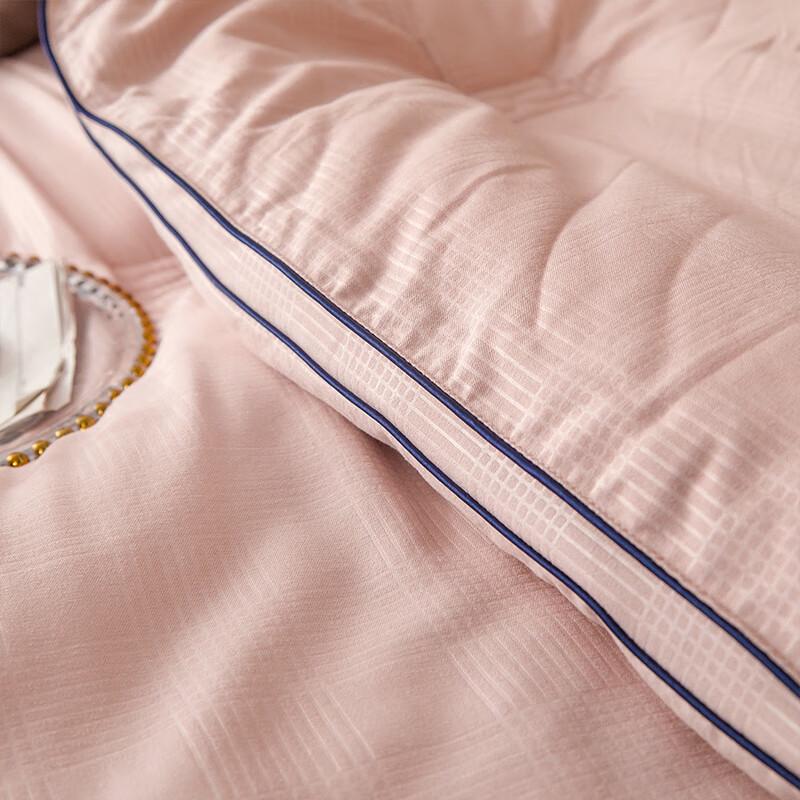 Yiyi Ai Soybean Fiber Embossed All-Season Comforter