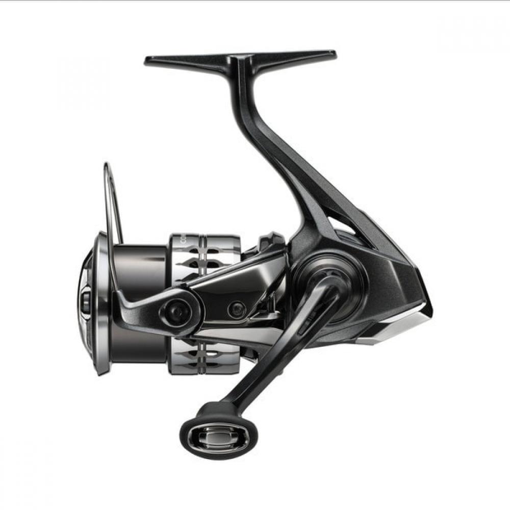 

Shimano Spinning Reel 25 Complex Xr 2500f6