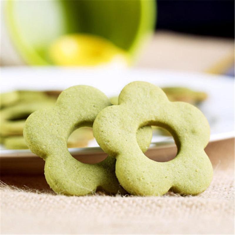 Japanischer Tee aus Japan100 % natürlich 200 g Macha Bio-Grüntee-Pulver