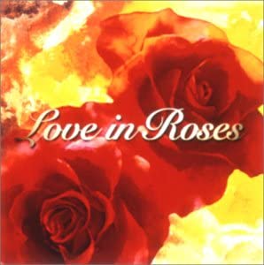 CD VARIOUS KARYN WHITE PHIL COLLINS  Love in Rose Rose Cross  WPCR114301 WARNER 2002 Japan ObiPop Used