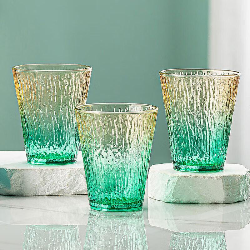 Haosenhuo Glass Cup Gift Set