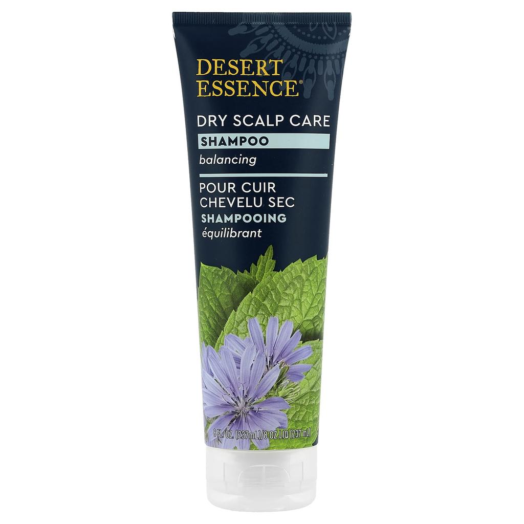 Dry Scalp Care Shampoo, 237Ml(8Fl Oz)