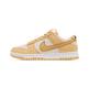 Nike Dunk Low LX Gold Suede W DV7411-200