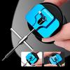 -Accessories -Maintenance Tool Trapezoidal Cone Handheld -Nut -Wrench -Remover for Bait Reels