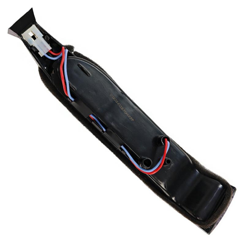 Mercedes-Benz ML-Class W163 Rearview Mirror Matte Turn Signal Light 1638200421/1638200321