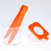1 Set Small Animal Viewer Catcher with Tweezers Flip Lid Magnifying Animal