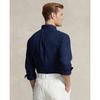 Polo Ralph Lauren Mens Classic Fit Linen Shirt  Mnpowov16820396410 