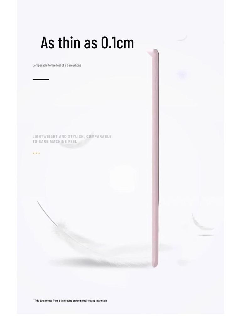Xiaomi Pad 7 Pro 12.5-inch 2025 Full Coverage Anti-Drop Silicone Tri-Fold Case