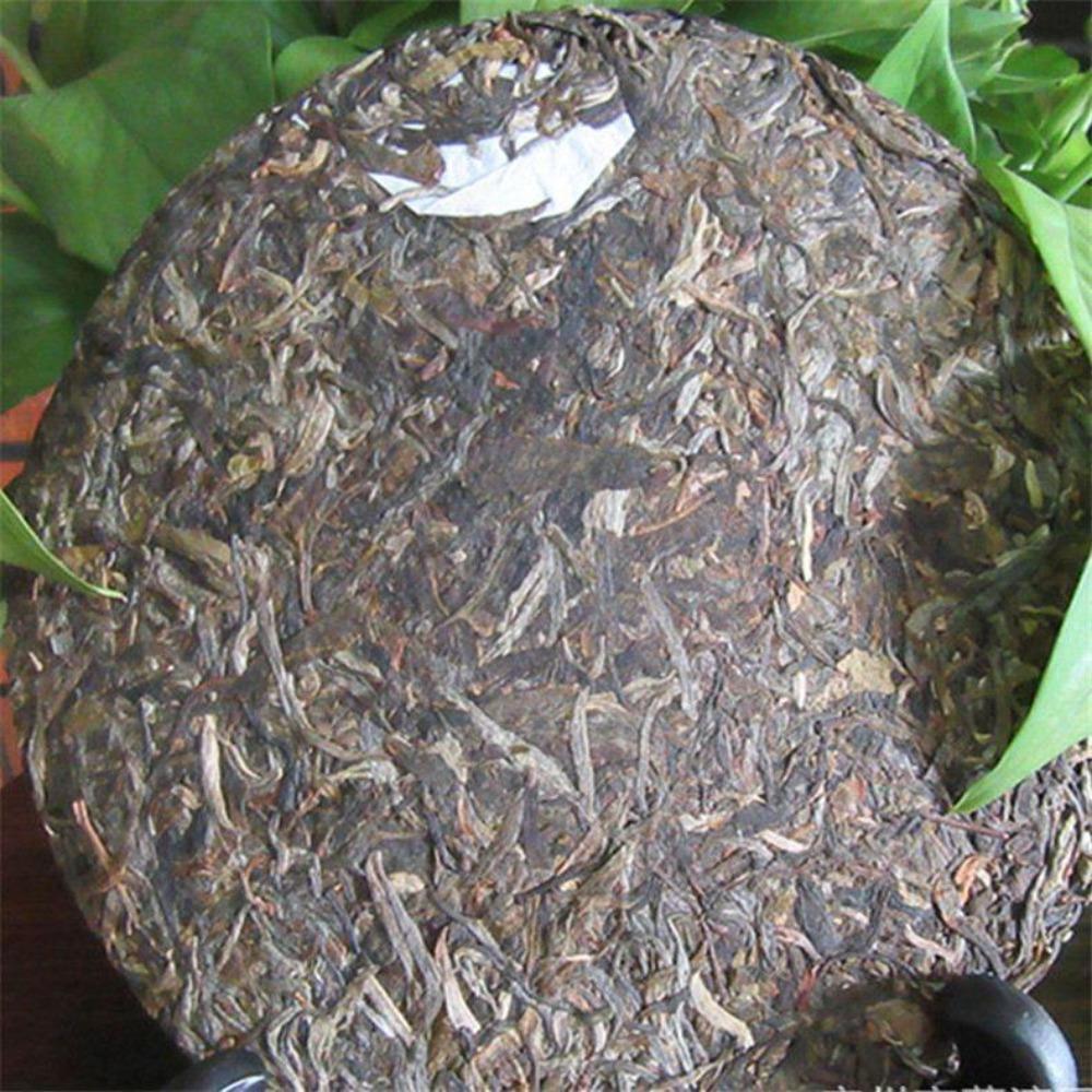 C-PE022 Yunnan Red Label Pu erh Tea 357g Chinese Health Ripe Puer Cha