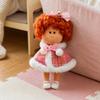 14cm Mia Potato Doll with Outfit Set and Accessories