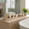 Japanese Style Soap Dish Minimalist Soap Storage Box Retro Bathroom Soap Box  Hotel Bathroom