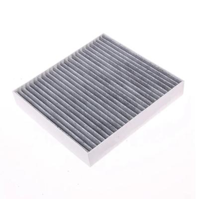 Premium Carbon Fiber Cabin Air Filter for Ram 3500 2016 2024 V8 64L Excellent Fitment High Reliability (1 Filter Included)
