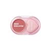 HERORANGE Soft Sweet Korean-Style Blush Cream: Natural Dewy Finish, Blurs, Whitens, and Contours.