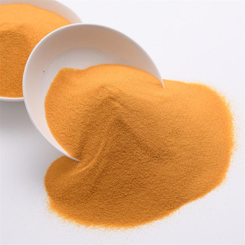 120 Mesh Colored Sand for Sand Art & Wedding Decorations - Fine Sand for Hourglass & Performance