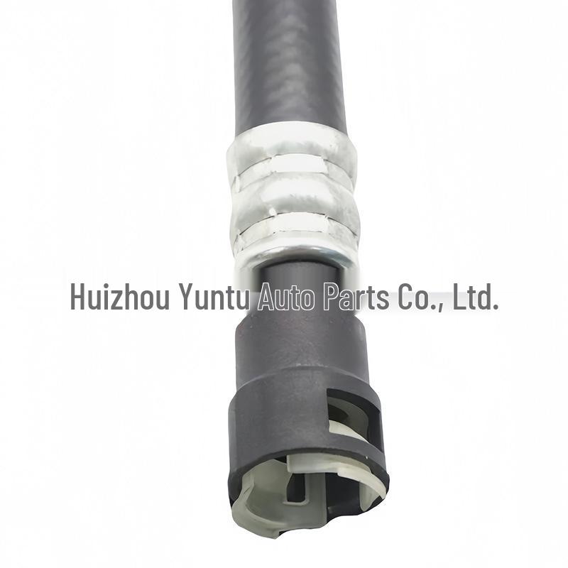 15145587 Water Heater Hose for 2000-2006 Chevrolet GMC Models