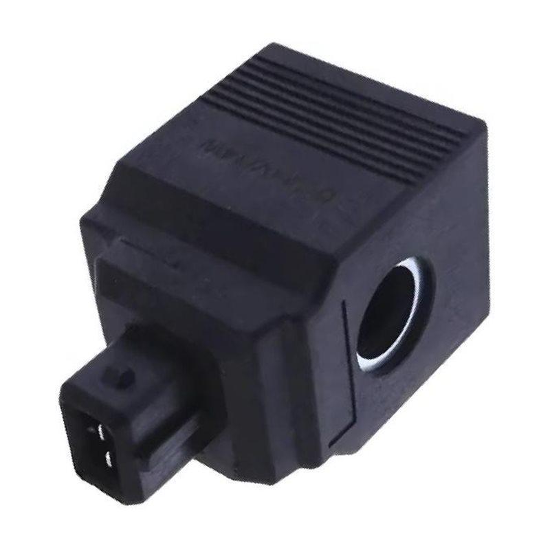 24V Solenoid Valve Solenoid Valve For JS Excavator Solenoid Valve