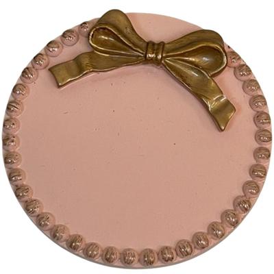 Vivienne Alus, 10cm, Roosa, Printsessi Sisekujunduse Lindi, Kohvik-Salong, 54920CT-PK