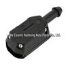 Jiefang J6P/JH6/J7 Adjustable Four-Hole Nozzle & Wiper Arm