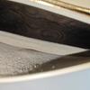 [Pre-Owned] Gucci Horsebit 1955 Wallet With Chain 'Beige/Ebony/White' - Very Good #1HI24IQ