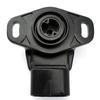 (Turn Left) Throttle Position Sensor TPS Compatible with Yamaha 2006-2016 OE# 6S1-85885-00