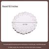 Maidekai Food-Grade Round Baking Lace Doilies