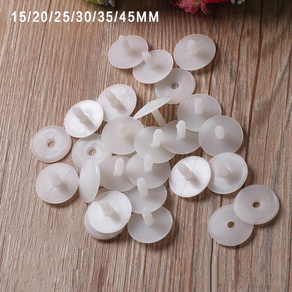Accessories Scrapbooking Plastic Doll Joints Doll Making Joint Doll