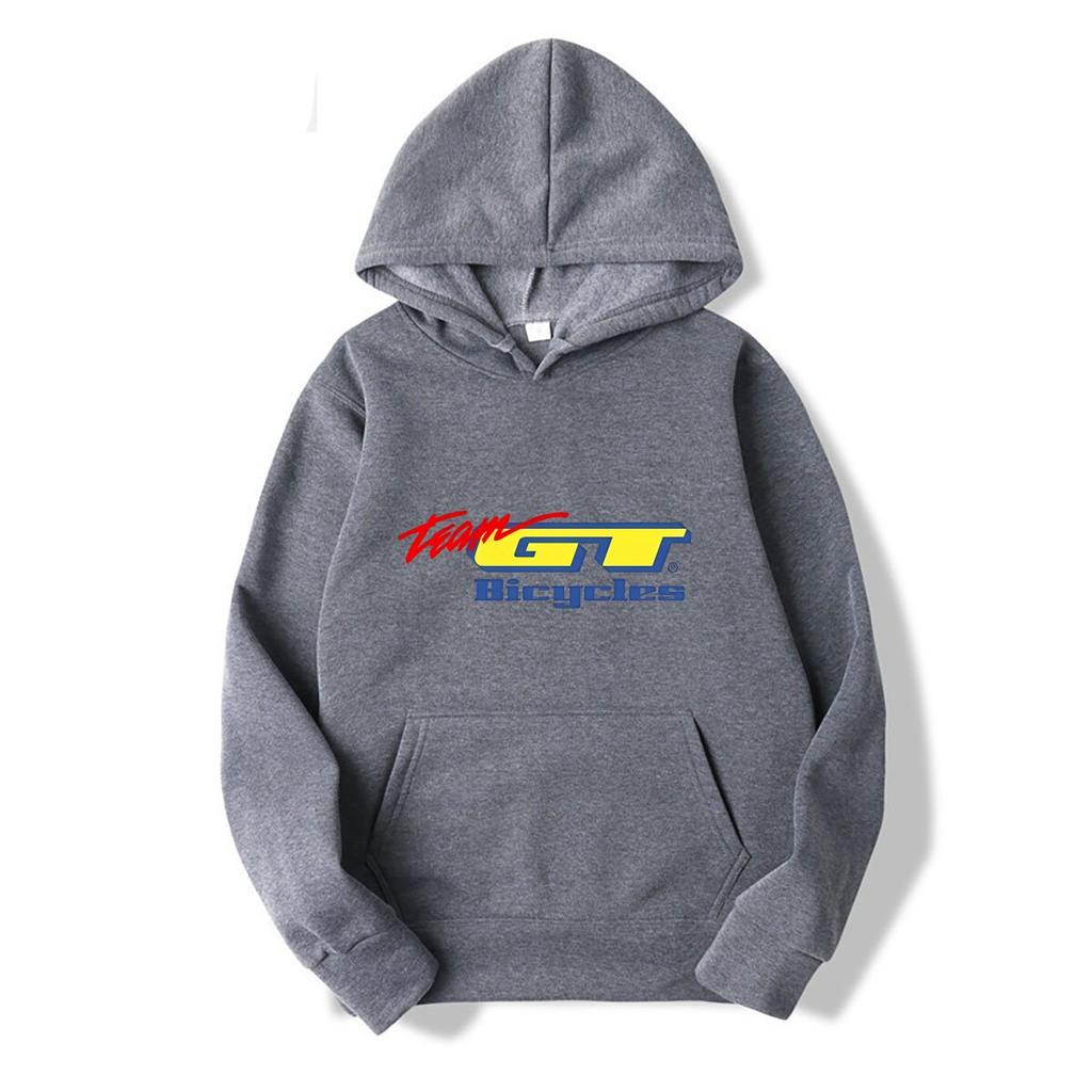 Gt Bicycle Bmx Mountain Bike Race Road Cycling Hoodies Unisex Vintage Hot Selling
