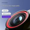 Shenmou Portable 4G Mini HD Surveillance Camera with Two-Way Audio (CN Version)