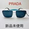 Used New and Unused PRADA Prada Sunglasses SPR57S