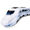 Kids' Electric High-Speed Rail Toy - Harmony EMU Model Train