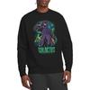 Fantastic Four Unisex Adult Devourer Of Worlds Galactus Sweatshirt