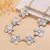 Sexy Starfish Waist Chain Adjustable Dress Belt Chains Body Jewelry Bikini Body Chain  Photo Props