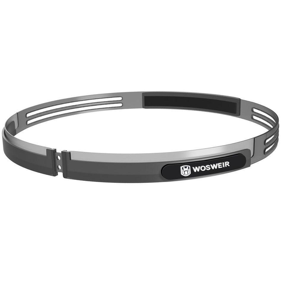 Head-mounted Boxing Speed Ball for Adult Training & Quick Reflexes