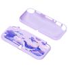 Custom protective case compatible with PlayVital Switch case cover compatible with Switch Lite (soft) Lite, (soft) [Whale's Dream]