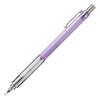 Pentel Mechanical Pencil PG-METAL350 Captures Limited 0.3mm Clear Purple PG313-LMTV