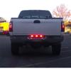 Red Smoked LED Rear Tailgate Trunk Tail Light Bar For Dodge Ram 1500 2500 3500
