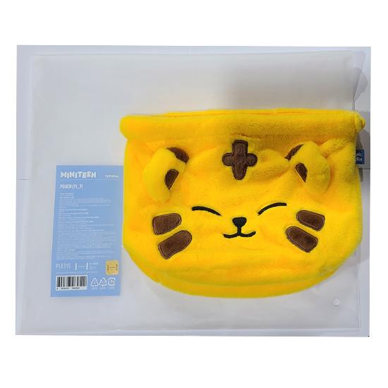 

Seventeen Miniteen Pouch