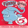 Funny Stories for 5 Year Olds by Helen Paiba Paperback Book 9781509804931